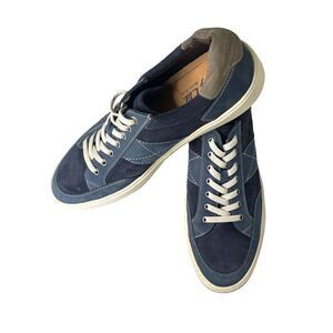 Flag Ltd. Nappa Glove Men's Leather Shoes Sz: 11M